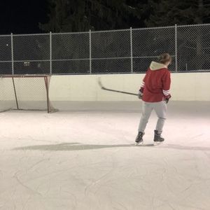 Meet your Posher, Kody